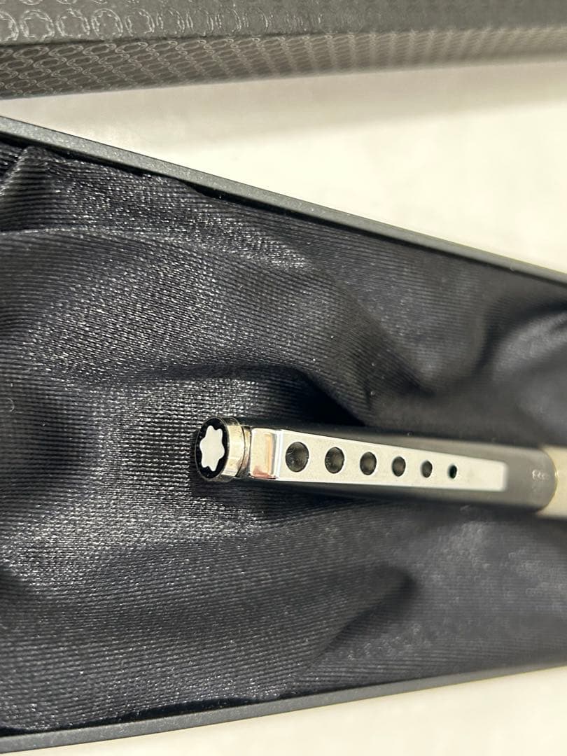 モンブラン カレラ 廃盤　Mont Blanc