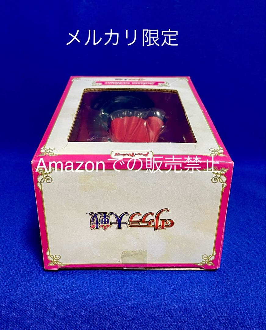 ★サクラ大戦　ソレッタ・織姫 塗装済み完成品フィギュア　マックスファクトリー