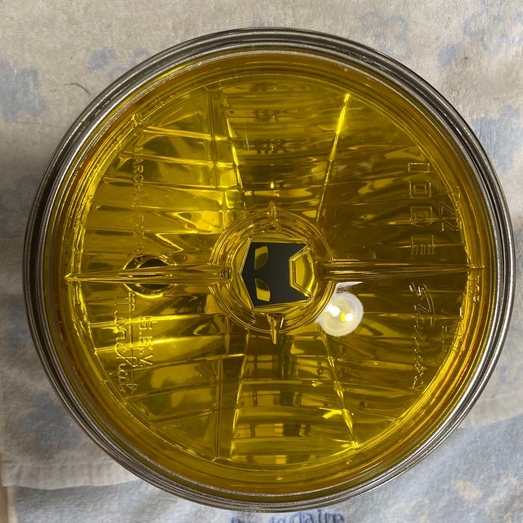 マーシャルヘッドライト 722 702