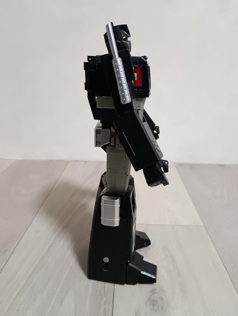 コミック・アニメ TRANSFORM ELEMENT TE-01B OP LEADER BLACK