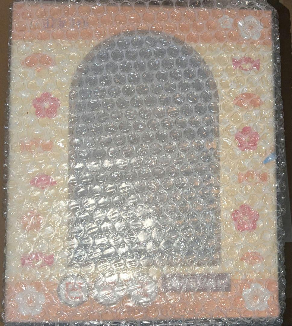 巴マミ　舞妓ver.