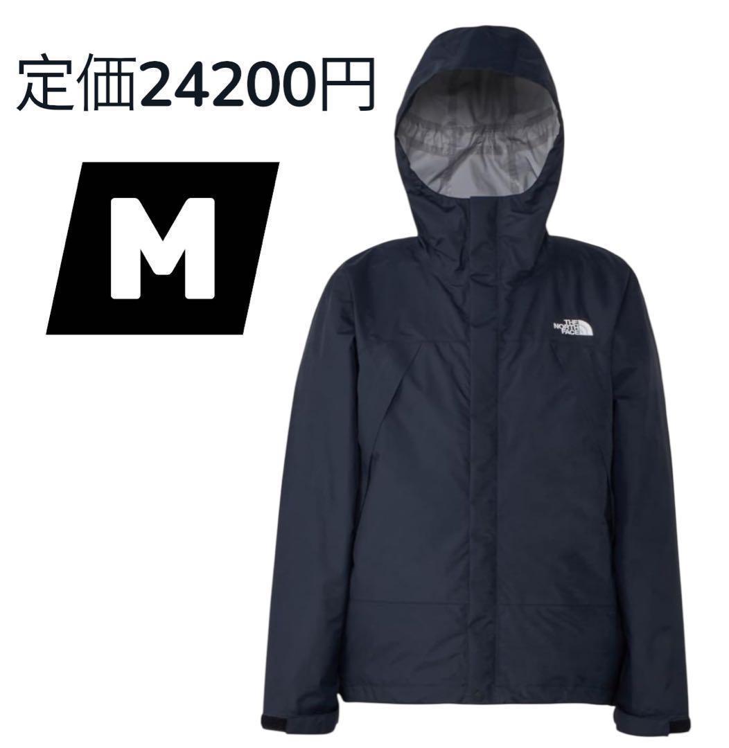ノースフェイス　ジャケット　ドットショットジャケット NP12550