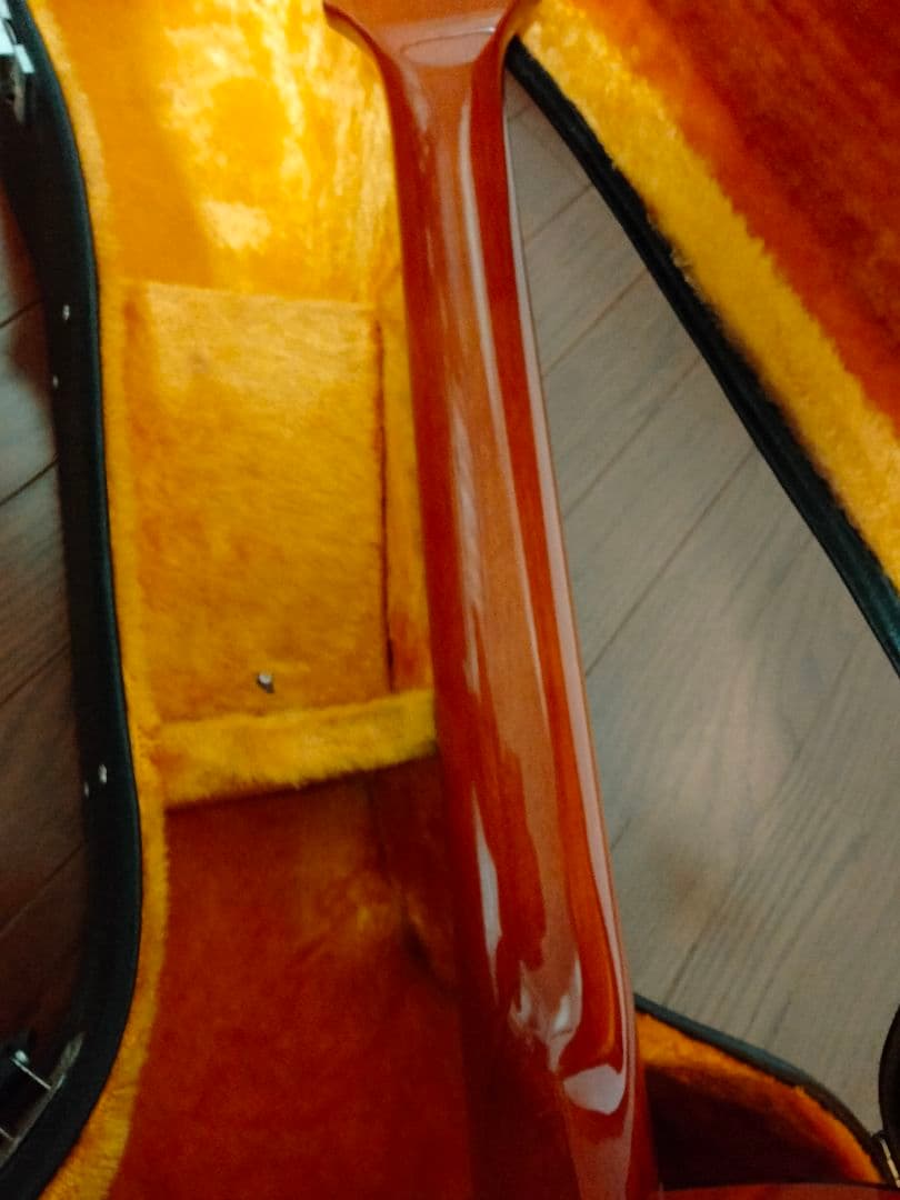 [レア品]Aria Pro II 【J−35VS】 マツモク製