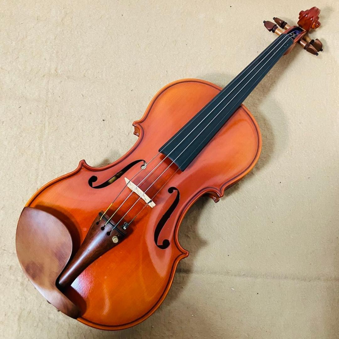 希少 RUDOLPH FIEDLER RFV 4/4 2004 ドイツ製 美品