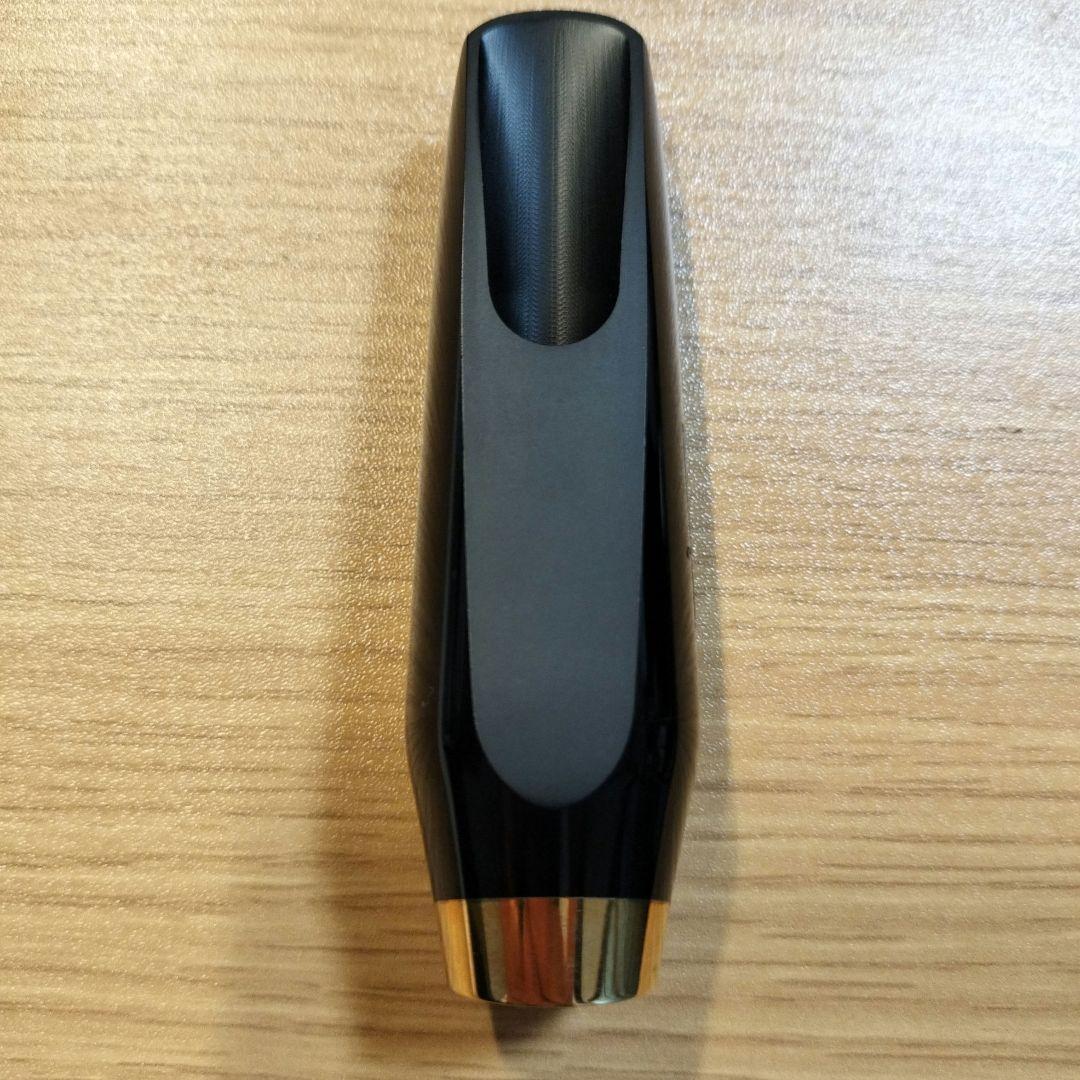 クロード・ドゥラングル マウスピース　セルマー