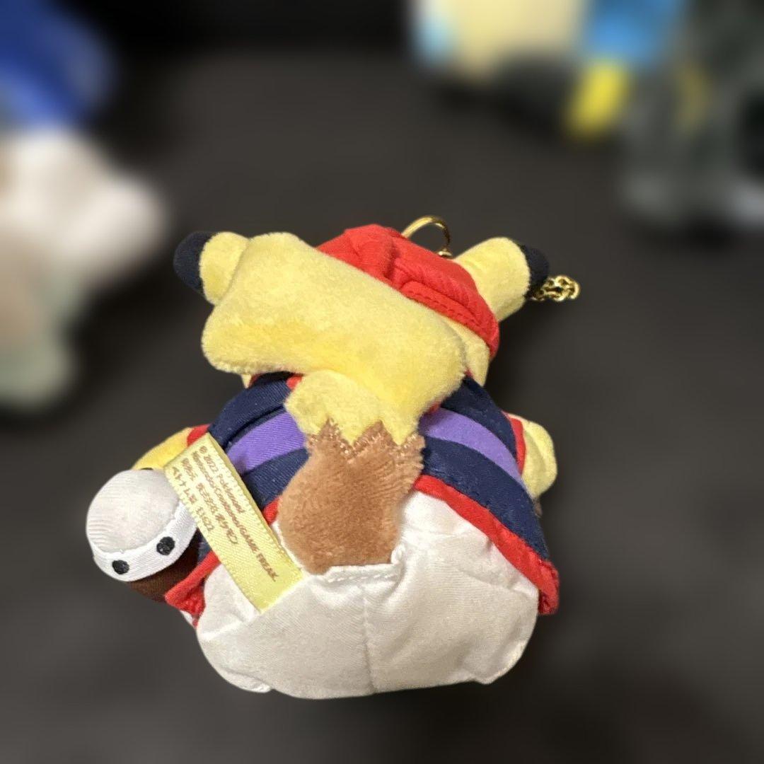 ポケセン　ぬいぐるみ　まとめ売り　全ポケモンセンター　レア多数　大量130サイズ