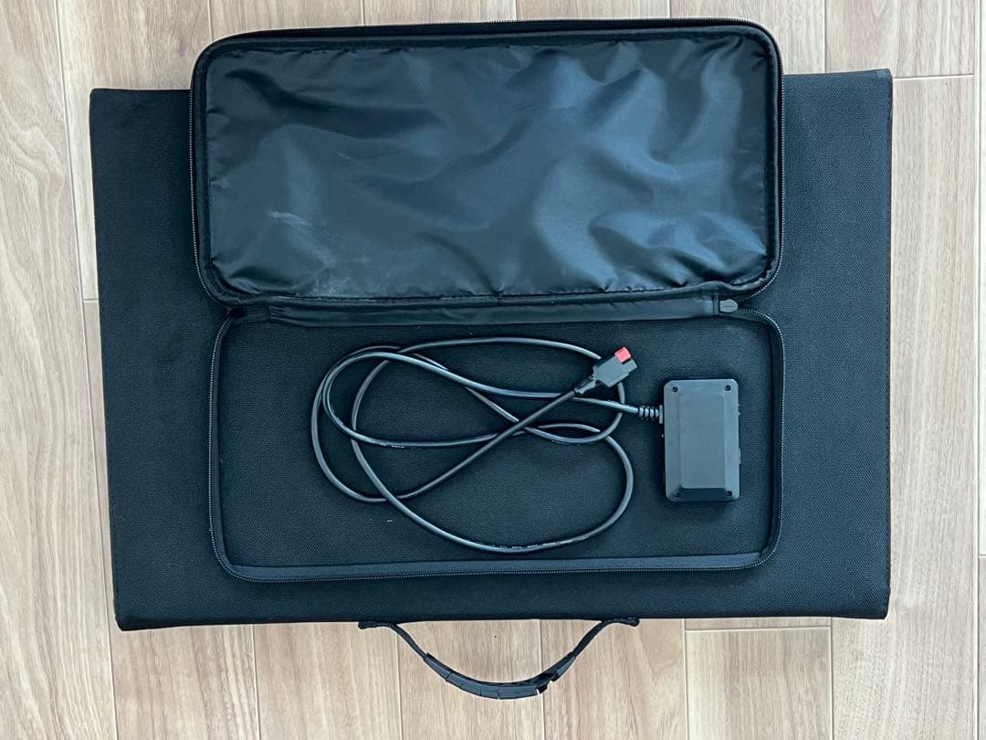 ソーラーパネル　BALDR 120W TSP-120F