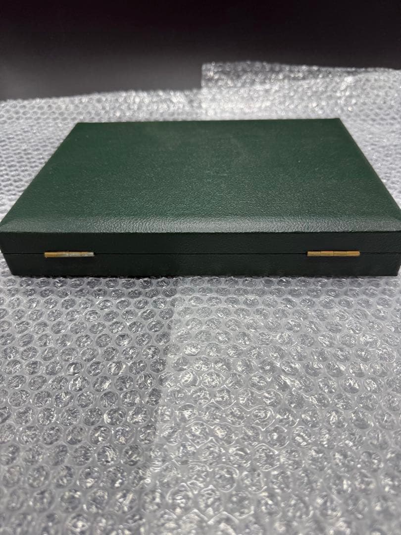 [超超超レア未使用] 偉大なる自動車100種 純銀製ミニチュアコレクション