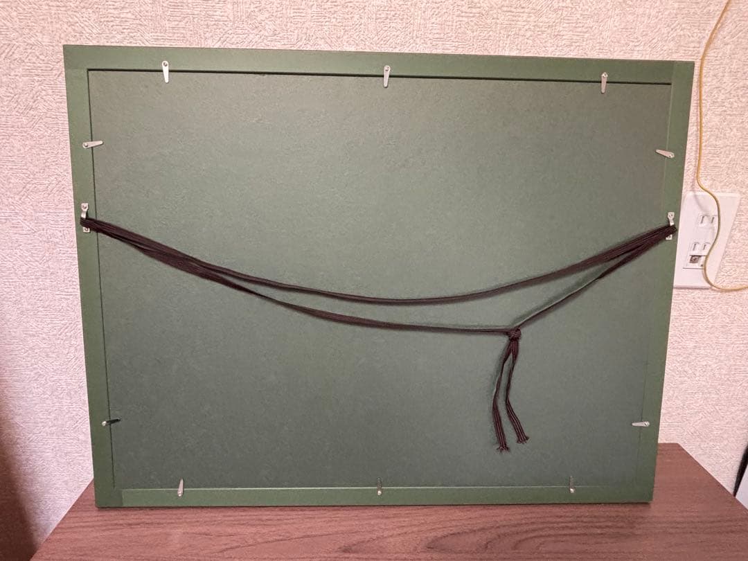 HUNTER×HUNTER 複製原画　冨樫義博展