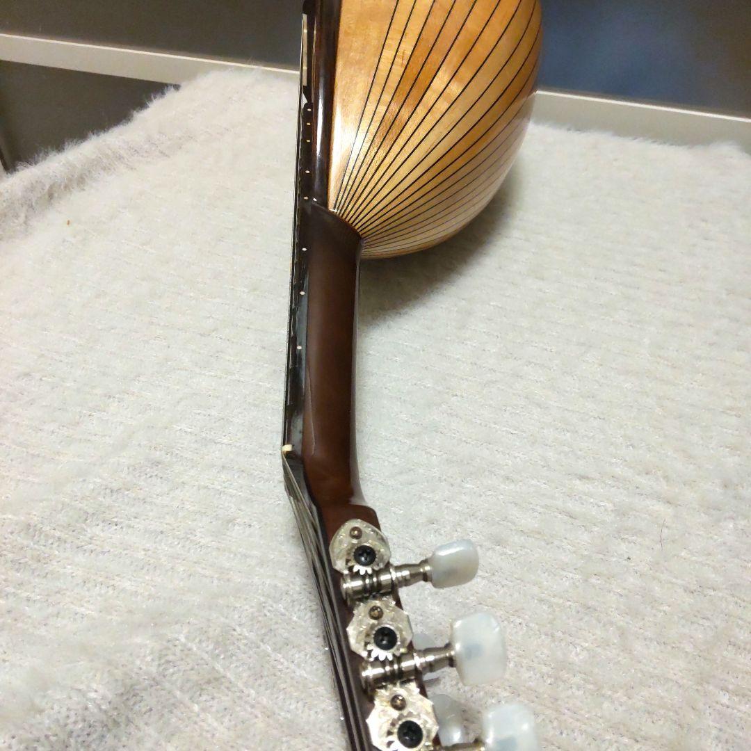 鈴木バイオリン スズキ NAGOYA M-30