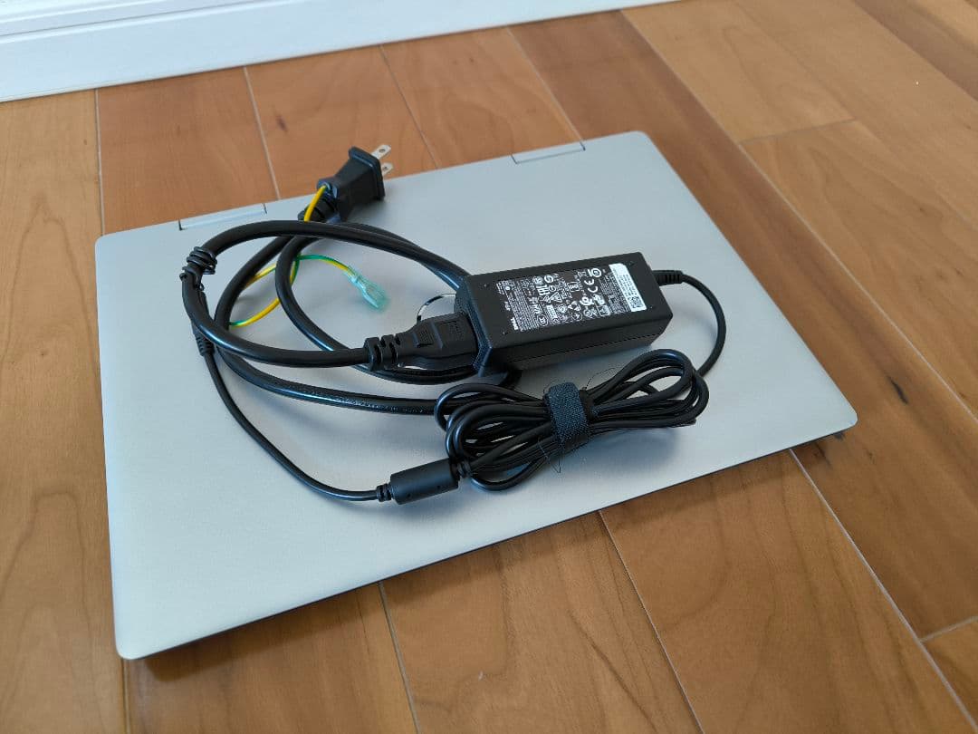 その他ノートPC本体 DELL Inspiron 14 5482 2in1 i3 8GB 128GB