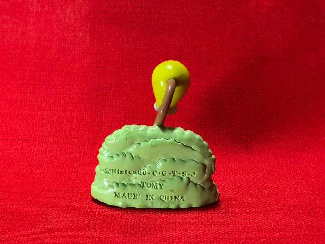 [激レア]ポケモン　フィギュア　初期　モンコレ マダツボミ※値下げ不可