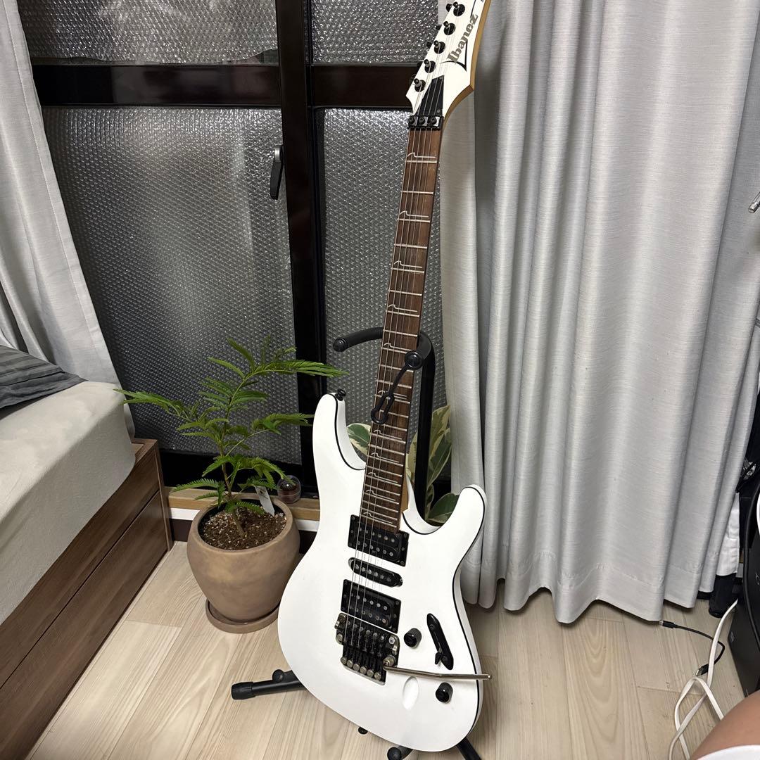 Ibanez（アイバニーズ）S Series（Sシリーズ)S570B