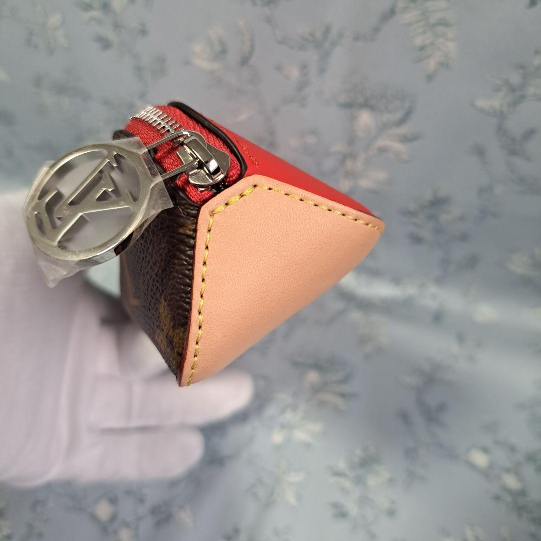 【未使用品】LOUIS VUITTON トゥルースエリザベットペンケース(筆箱)