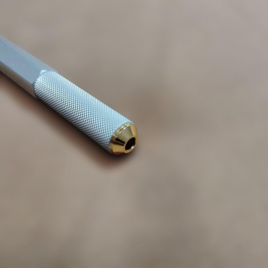 rotring 800 0.5mm シャープペンシル本体