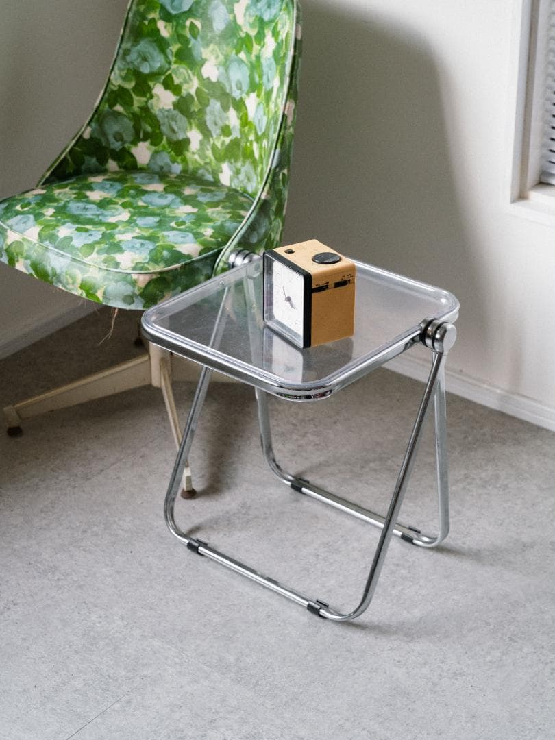 CASTELLI \"Platone\"フォールディングデスク リプロダクト モダン