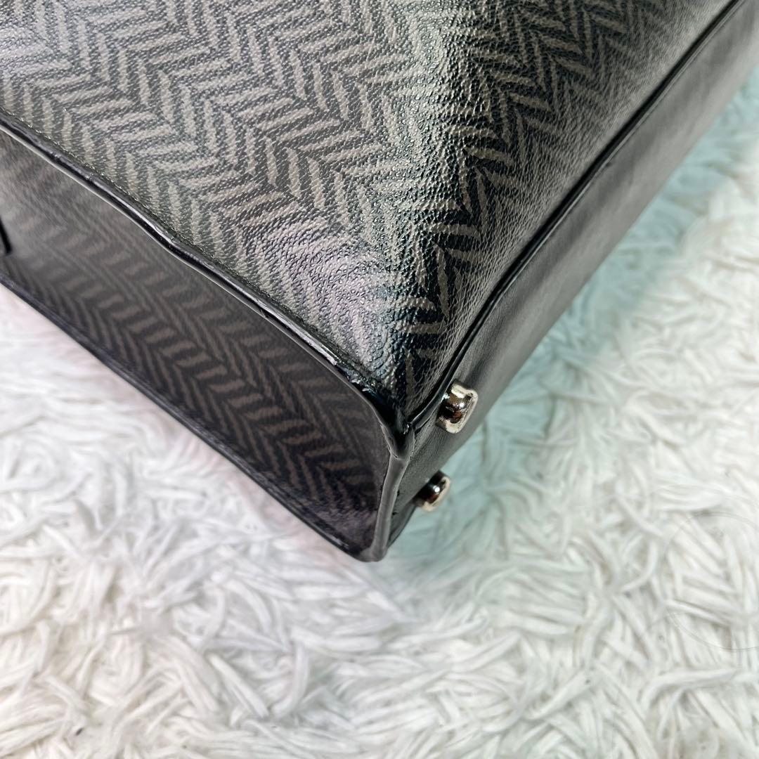 人気✨コーチ COACHビジネスバックブリーフケース2way 72990 A4