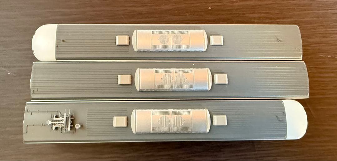 ☆*☆様 TOMIX 98950JR 373系 飯田線 秘境駅号3両セット