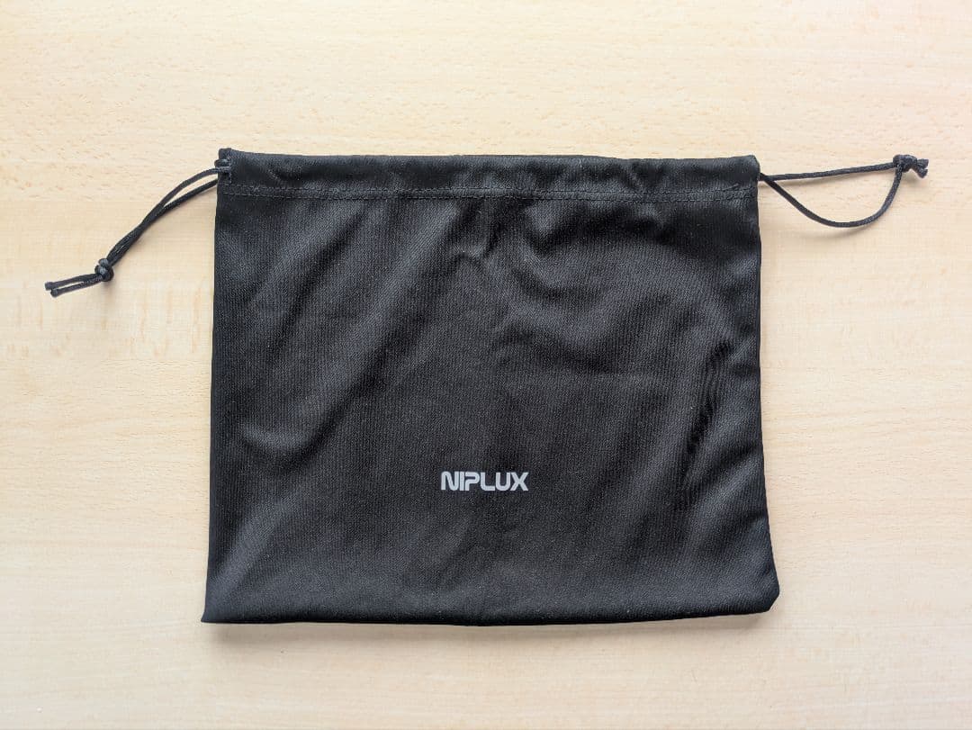【おおっち 】NIPLUX アイウォーマー EMS EYE RELAX