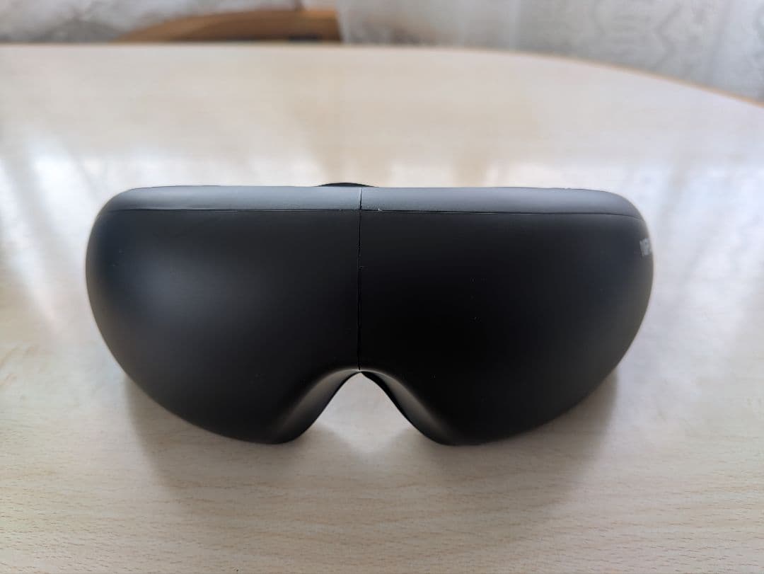 【おおっち 】NIPLUX アイウォーマー EMS EYE RELAX