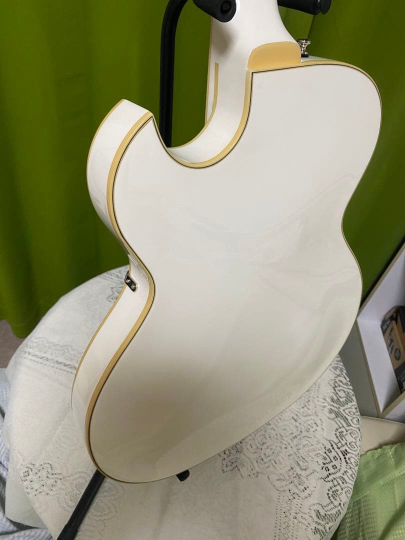 ♡*♡様 豪華な仕上げ！Guild StarFire4  Crest ワ