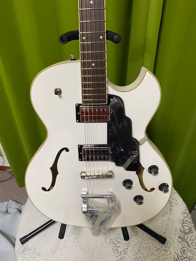 ♡*♡様 豪華な仕上げ！Guild StarFire4  Crest ワ