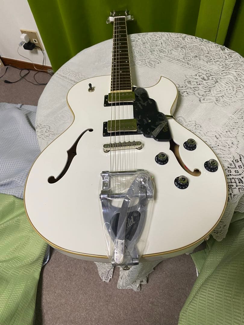 ♡*♡様 豪華な仕上げ！Guild StarFire4  Crest ワ