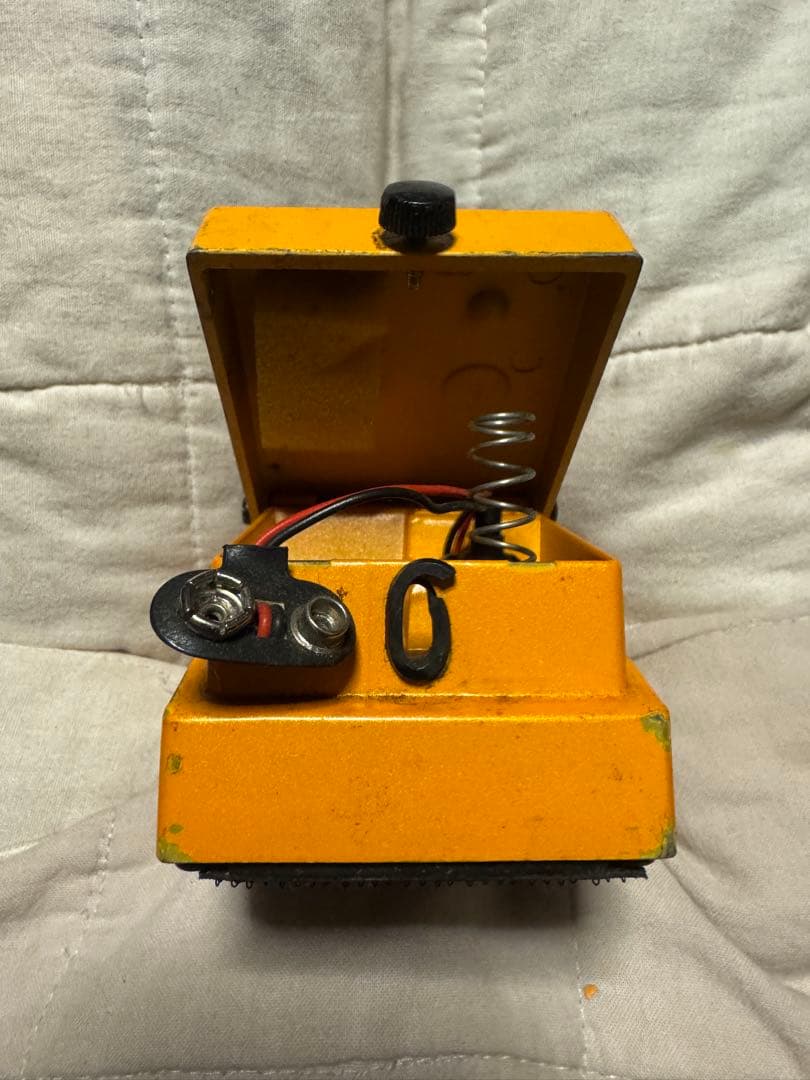 ギター BOSS Power D PW-2