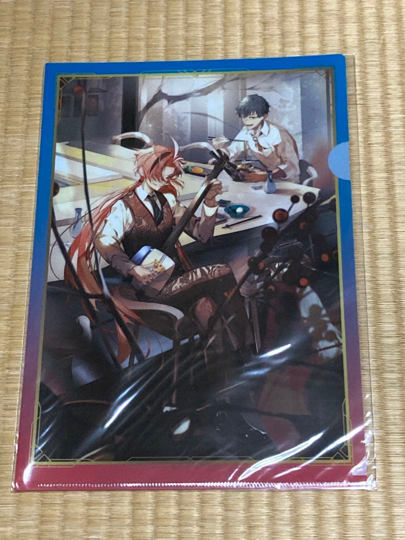 fgo　高杉晋作　11点セット