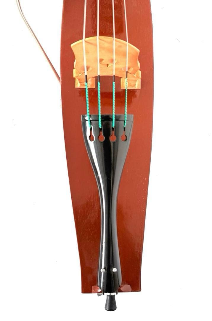 【希少】ORIENT SB-12 消音ベース 箱型ボディ