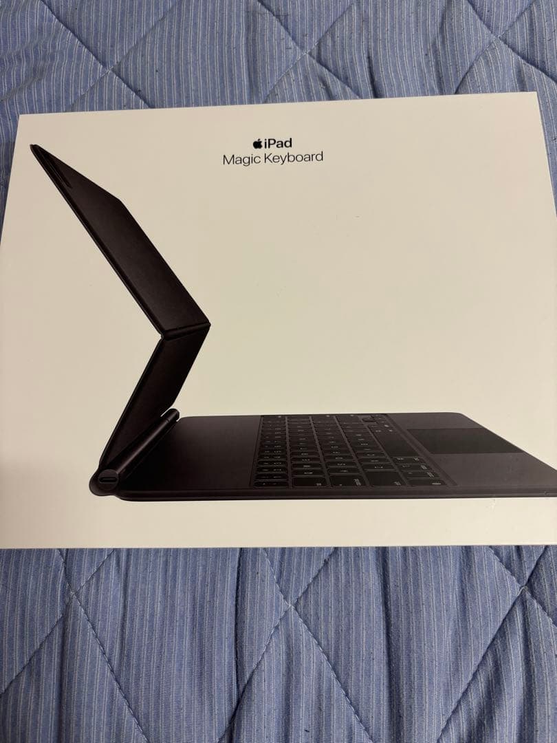 iPad Pro 12.9インチ Wi-Fi 128GB