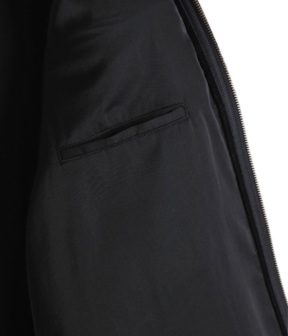 ジャケット・アウター S.F.C SUEDE CRAFT JACKET Black sfc