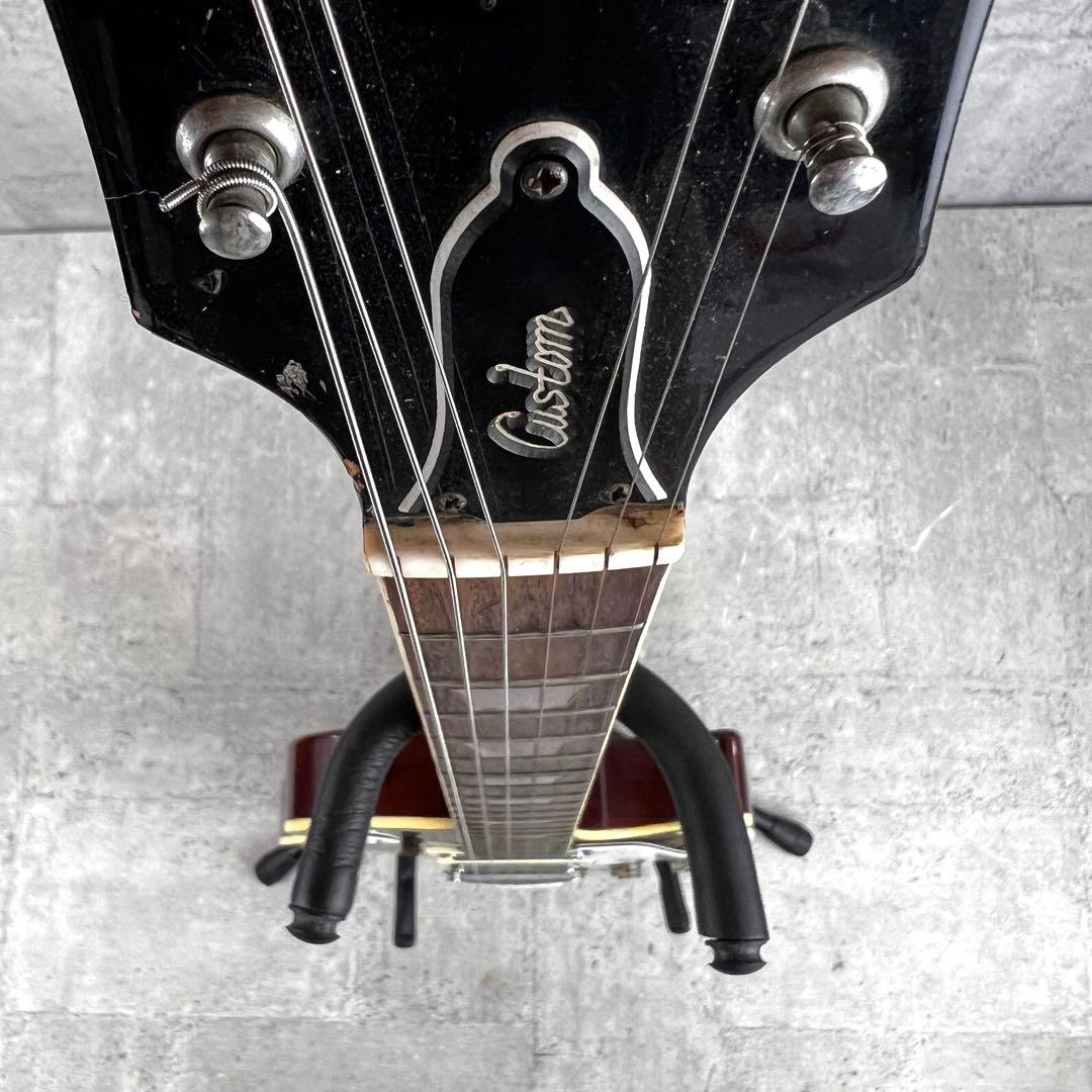 Greco レスポールモデル グネコ