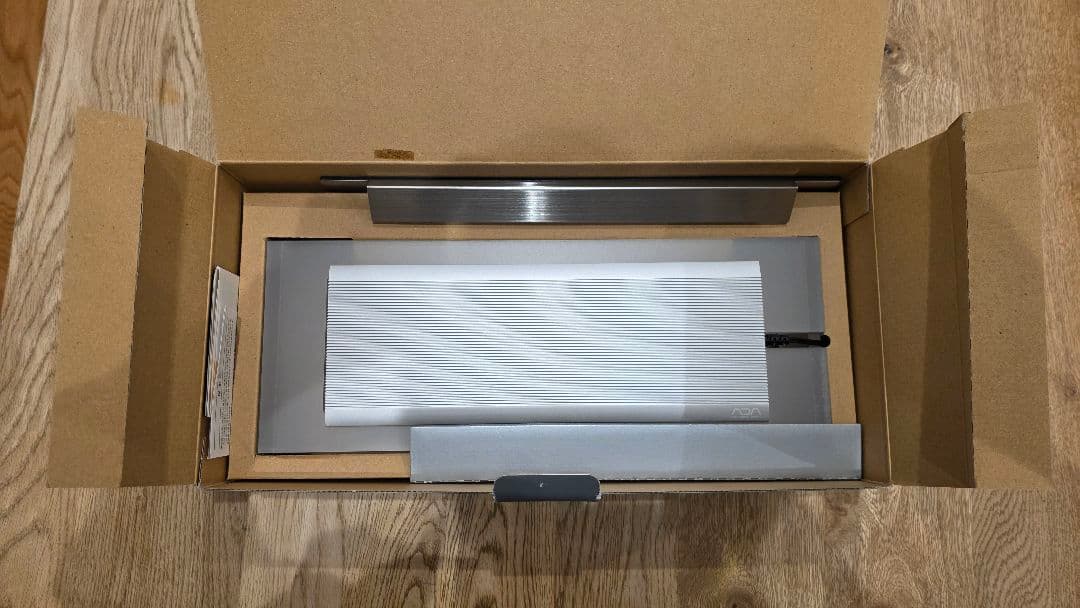 ada アクアスカイムーン 361　ミラーユニットセット