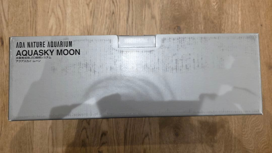 ada アクアスカイムーン 361　ミラーユニットセット