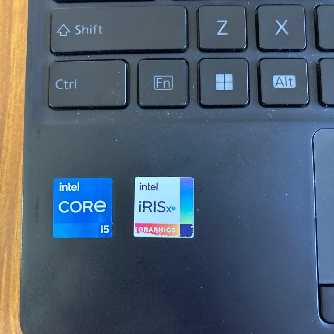 LIFEBOOK WU4/F3 ノートPC ジャンク