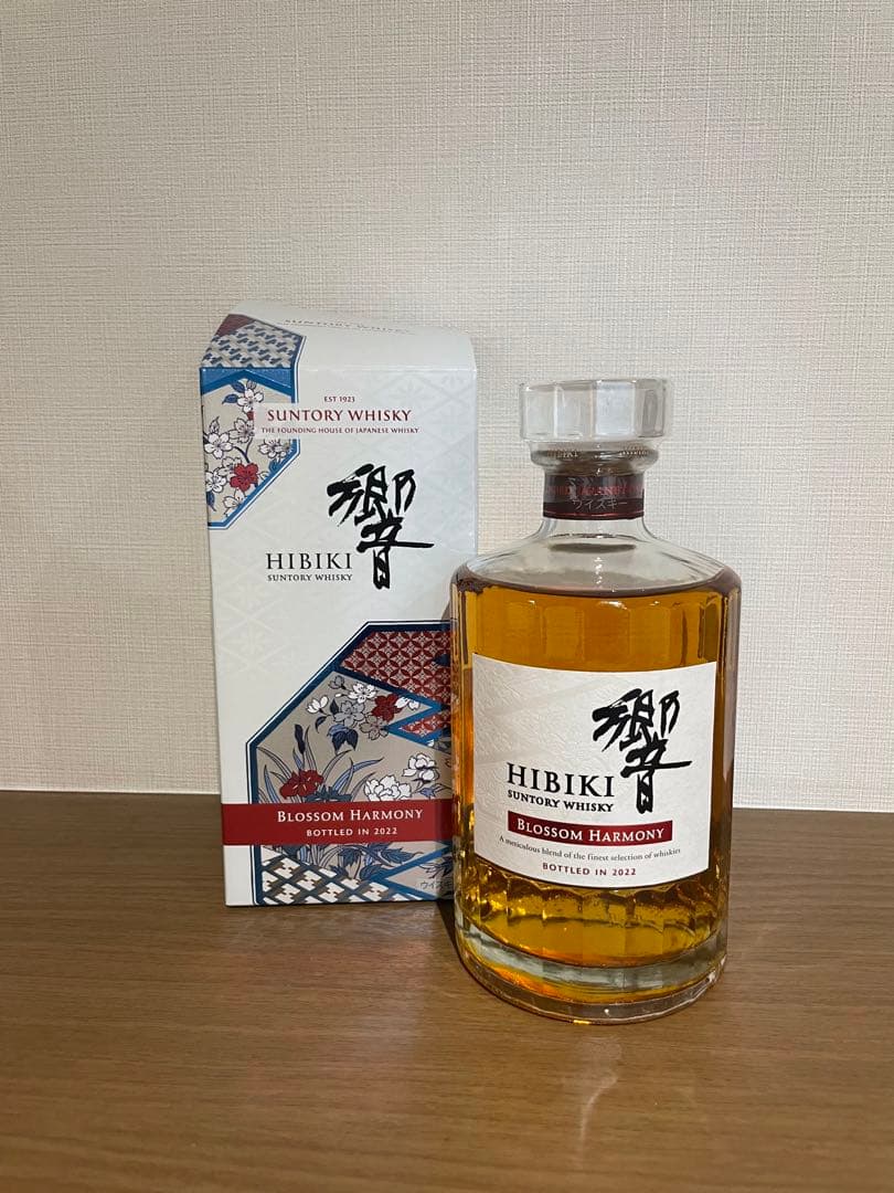 サントリーウィスキーセット　Edition2022