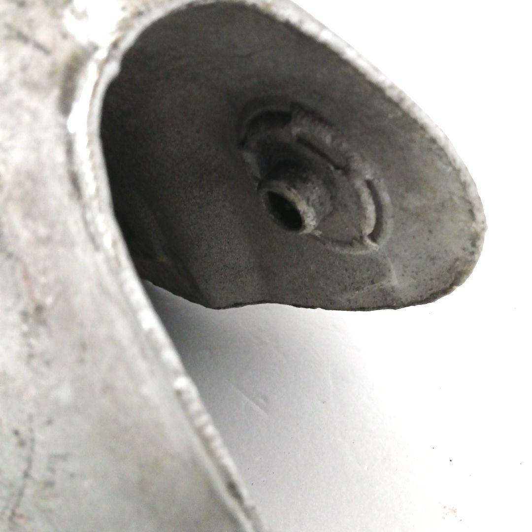 ヤマハ　ガソリンタンク 当時物 YZ125 74年