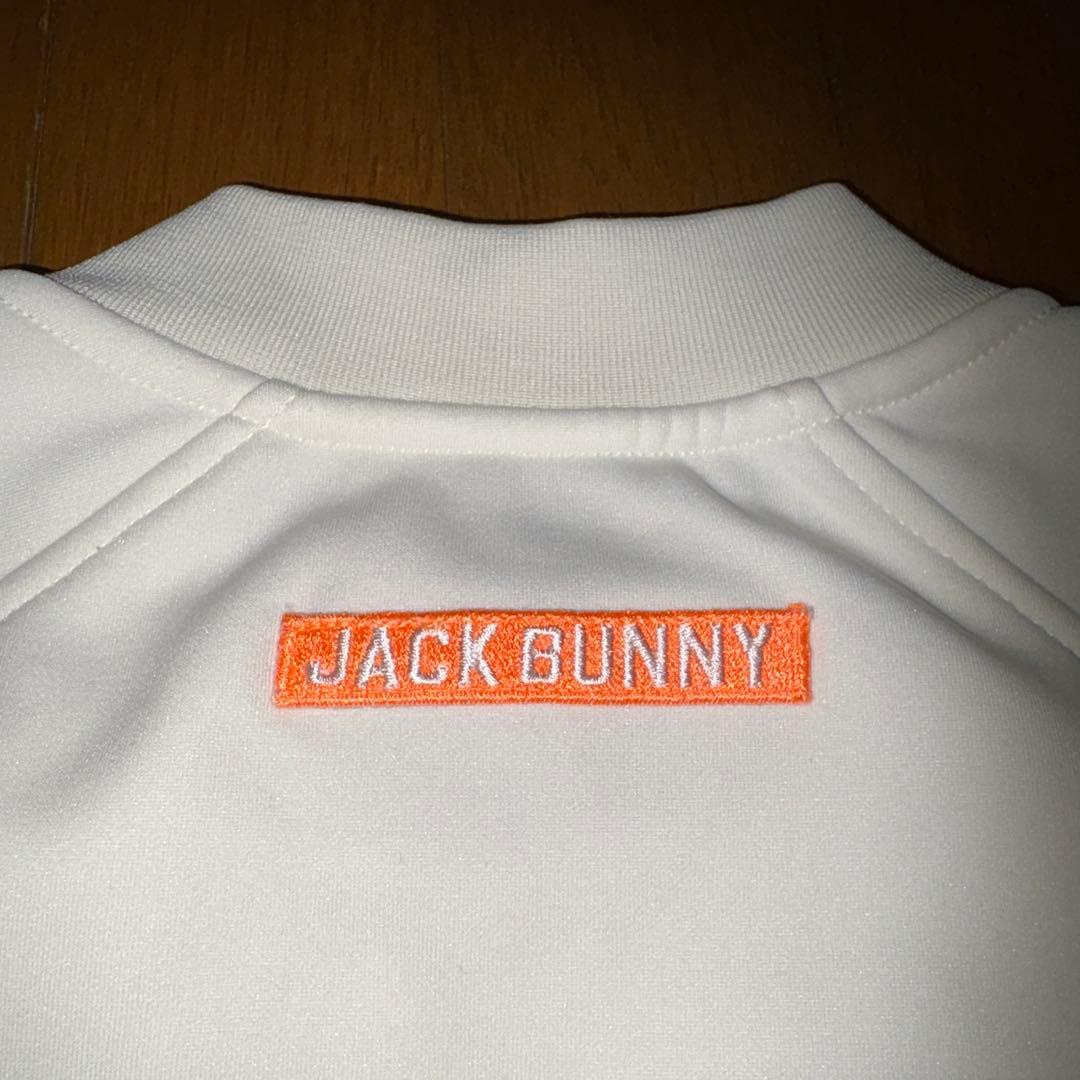 iizuka_89 お洒落 大人気 ジャックバニー ストレッチ中綿ブルゾン