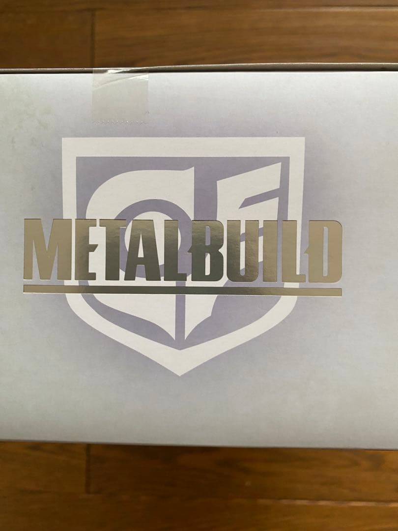 新品未開封★メタルビルド　ケンプファー　ポケットの中の戦争