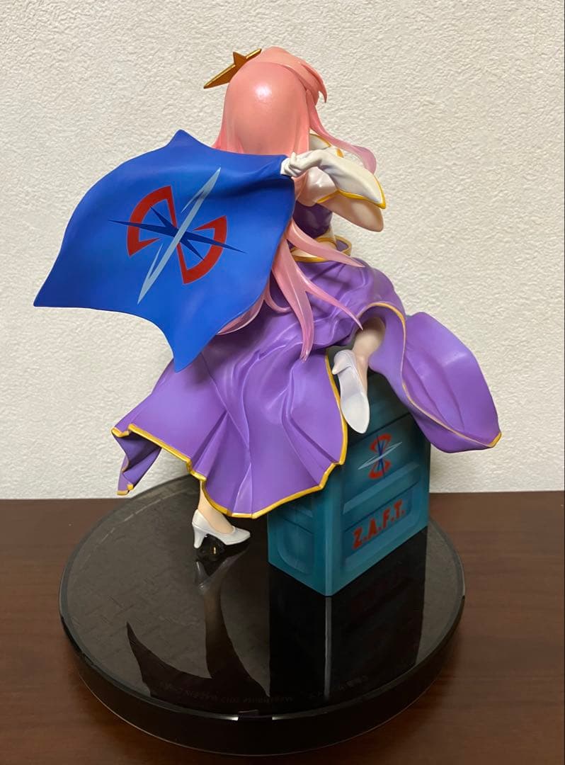 GGG 機動戦士ガンダムSEED DESTINY ミーア・キャンベル