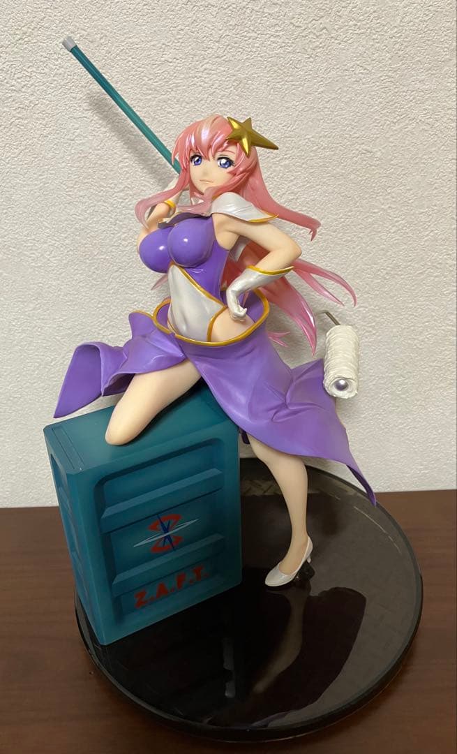 GGG 機動戦士ガンダムSEED DESTINY ミーア・キャンベル