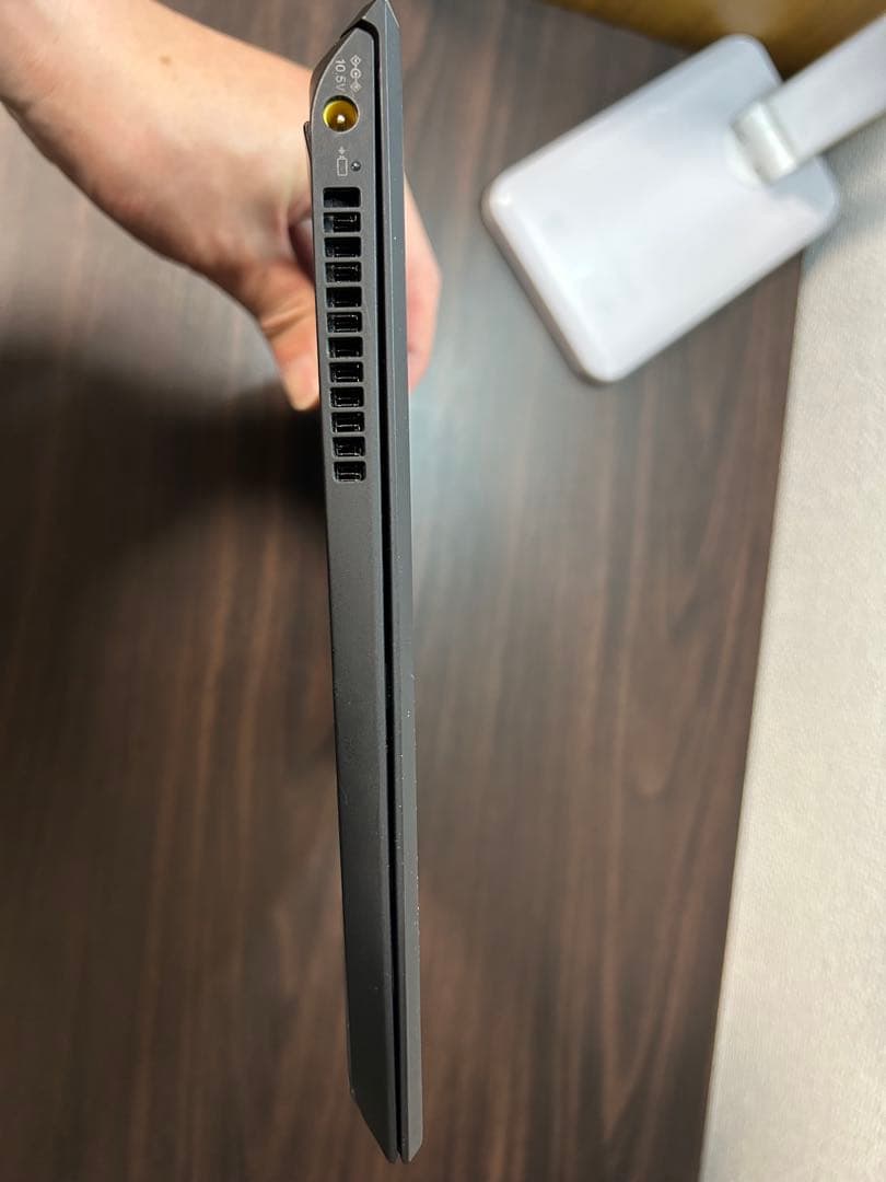 その他ノートPC本体 SONY VAIO PRO SVP112A2CN