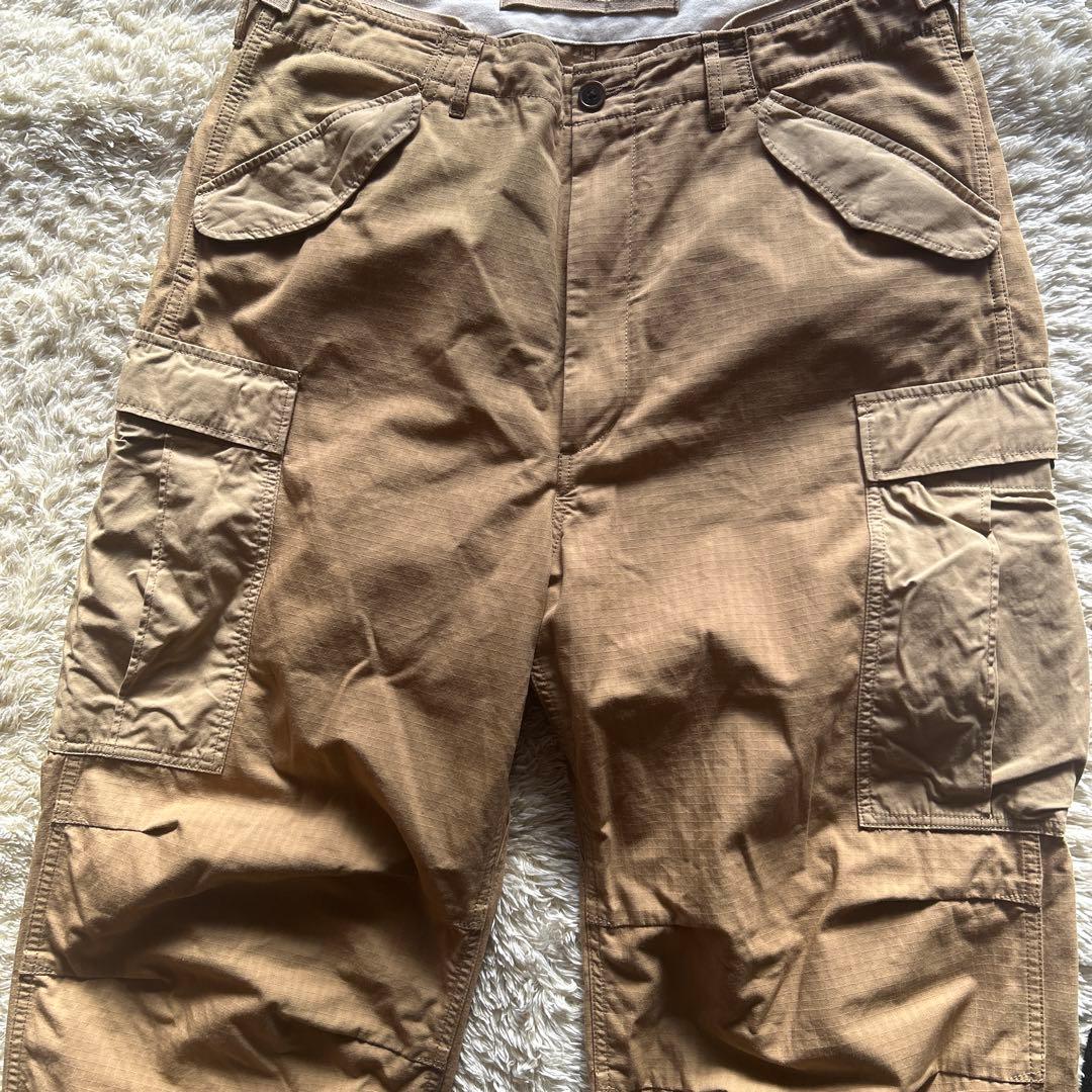 ナナミカ　パンツ