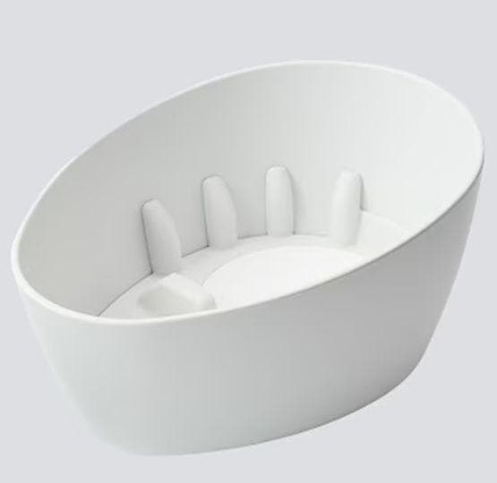 新品未開封 moflin AIペット モフリン ゴールド PE-M10GD