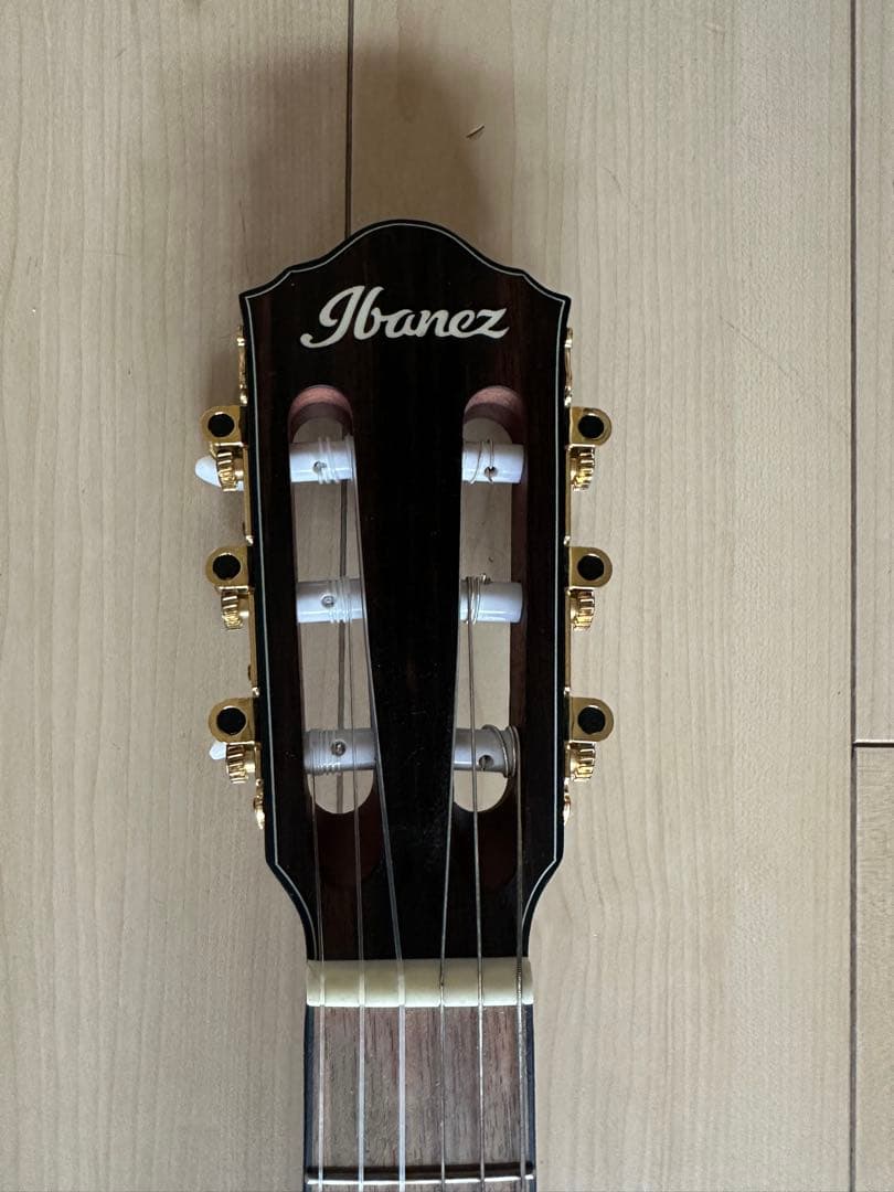 Ibanez レフティ FRH10n