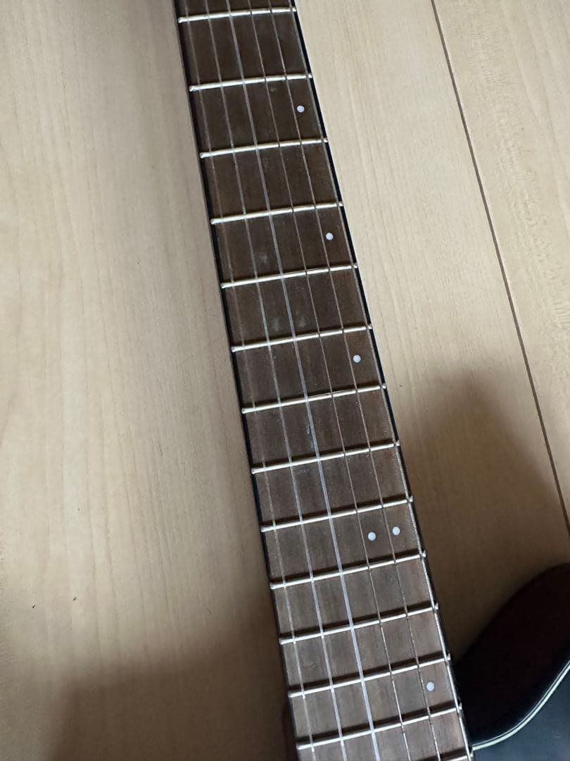 Ibanez レフティ FRH10n