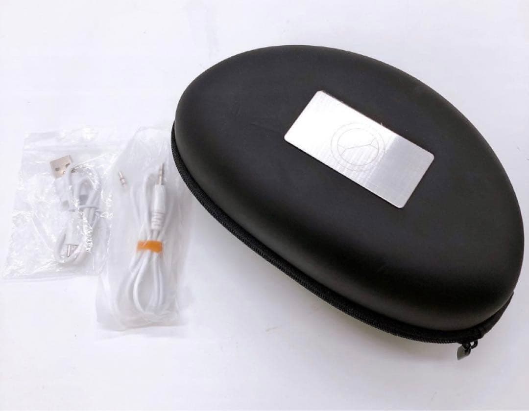 NURO光×ロックマンエグゼ アドバンスドコレクション コラボヘッドホン