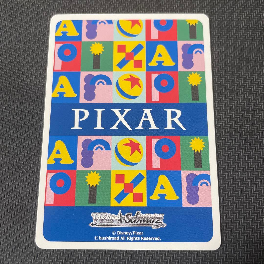 WS Toy Story “30年とその先も”フォーキー SSP トイストーリー