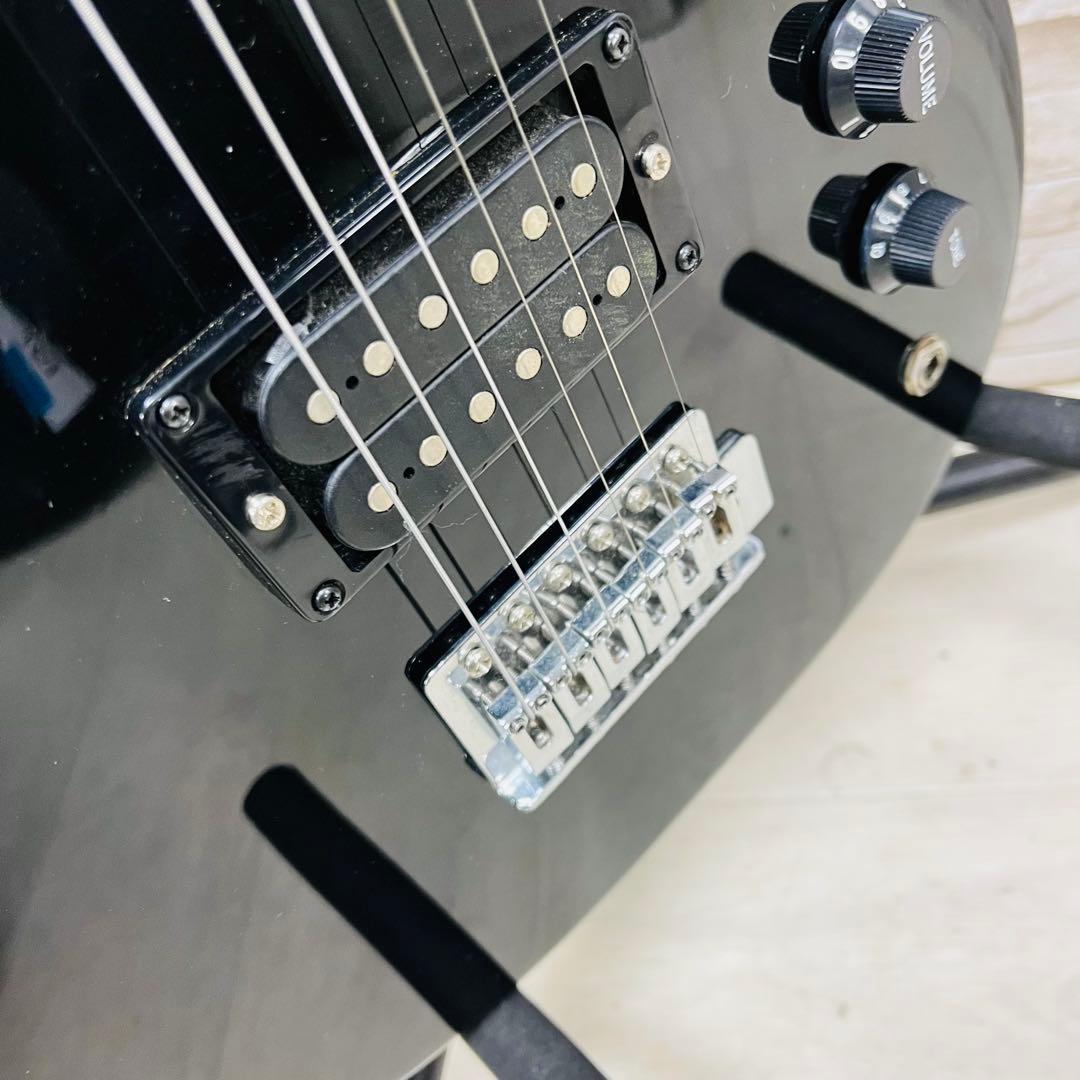 mavis メイビス ST-X エレキギター ブラック イシバシ楽器